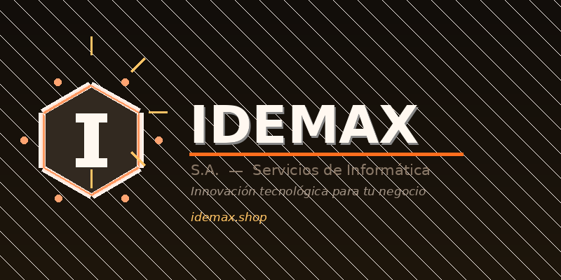 IDEMAX S.A.